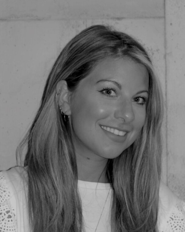Emily, Head of Client Success
