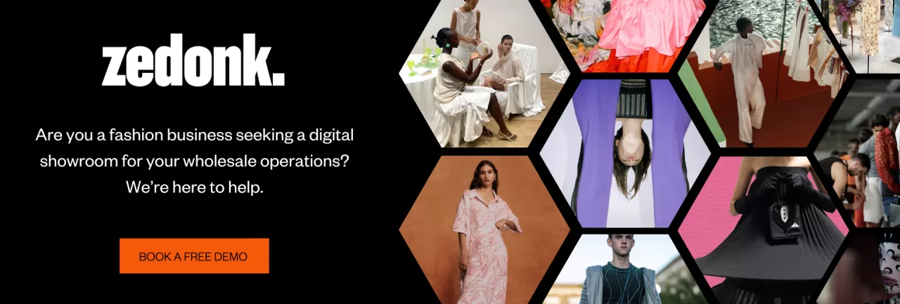 Connect with Zedonk to learn more about our Digital Showroom solution.