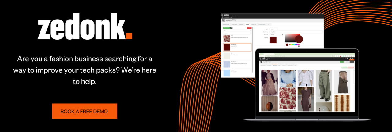 Tech pack legacy CTA